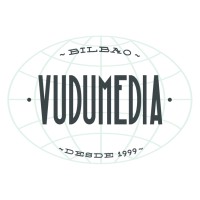 Vudumedia logo, Vudumedia contact details