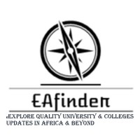 EAfinder logo, EAfinder contact details