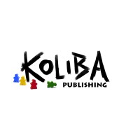 Koliba Publishing LTD logo, Koliba Publishing LTD contact details