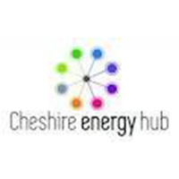 Cheshire Energy Hub logo, Cheshire Energy Hub contact details