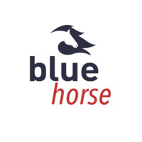 Blue Horse Group logo, Blue Horse Group contact details