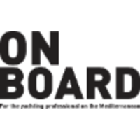 ONBOARD Magazine - For the Yachting Professional logo, ONBOARD Magazine - For the Yachting Professional contact details