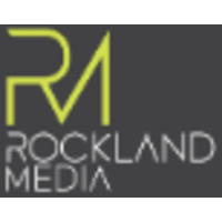 Rockland Media logo, Rockland Media contact details