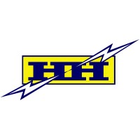 H F HARTLEY ELECTRICAL CONTRACTORS LIMITED logo, H F HARTLEY ELECTRICAL CONTRACTORS LIMITED contact details