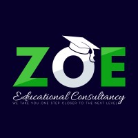 ZOE EDUCATIONAL CONSULTANCY logo, ZOE EDUCATIONAL CONSULTANCY contact details