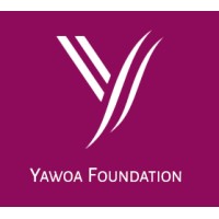 Yawoa Foundation logo, Yawoa Foundation contact details