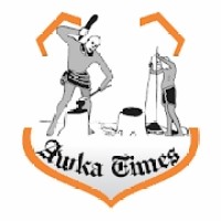 Awka Times Magazine (ATM) logo, Awka Times Magazine (ATM) contact details