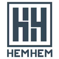 HEMHEM logo, HEMHEM contact details