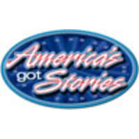 America's Got Stories logo, America's Got Stories contact details