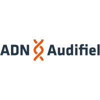 ADN Audifiel logo, ADN Audifiel contact details