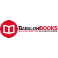 BabalonBOOKS logo, BabalonBOOKS contact details