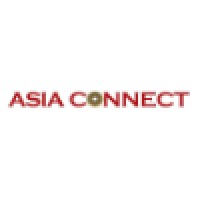 Asia Connect Media Corporation logo, Asia Connect Media Corporation contact details