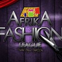 Afrika Fashion League logo, Afrika Fashion League contact details