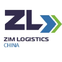 ZIM Logistics (China) Co., Ltd. logo, ZIM Logistics (China) Co., Ltd. contact details