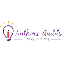 Authors' Guilds logo, Authors' Guilds contact details