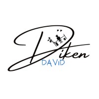 Diken David logo, Diken David contact details