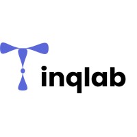 Tinqlab logo, Tinqlab contact details