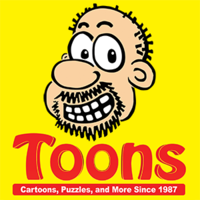 Toons Media, Inc. logo, Toons Media, Inc. contact details