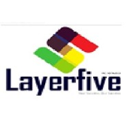 LAYERFIVE INTEGRATED LIMITED logo, LAYERFIVE INTEGRATED LIMITED contact details