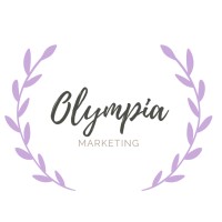 Olympia Marketing logo, Olympia Marketing contact details