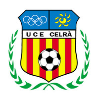 UCE Celrà logo, UCE Celrà contact details