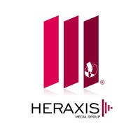 Heraxis Group® logo, Heraxis Group® contact details