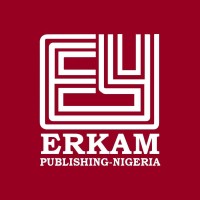 Erkam Publishing Nigeria logo, Erkam Publishing Nigeria contact details