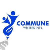 COMMUNE WRITERS INT'L logo, COMMUNE WRITERS INT'L contact details