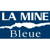 La Mine Bleue logo, La Mine Bleue contact details