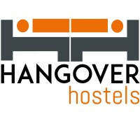 Hangover Hostels logo, Hangover Hostels contact details