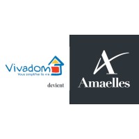 Amaelles Gard logo, Amaelles Gard contact details