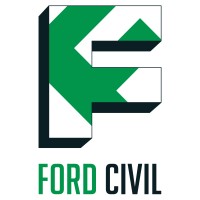 Ford Civil Contracting logo, Ford Civil Contracting contact details