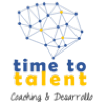 TIME TO TALENT coaching&desarrollo logo, TIME TO TALENT coaching&desarrollo contact details