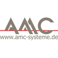 AMC - Analytik & Messtechnik GmbH Chemnitz logo, AMC - Analytik & Messtechnik GmbH Chemnitz contact details