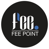 FEE POINT logo, FEE POINT contact details