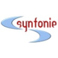 Synfonie logo, Synfonie contact details