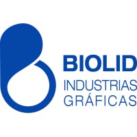 Biolid Industrias Gráficas logo, Biolid Industrias Gráficas contact details