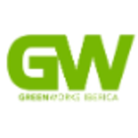 GREENWORKS IBERICA logo, GREENWORKS IBERICA contact details