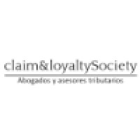 claim&loyaltySociety · Abogados y Asesores Tributarios logo, claim&loyaltySociety · Abogados y Asesores Tributarios contact details