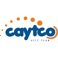 Caytco Import logo, Caytco Import contact details