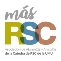 Asociación Más RSC logo, Asociación Más RSC contact details