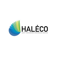 Haleco Iberia S.L. logo, Haleco Iberia S.L. contact details