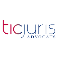 TICJURIS ADVOCATS, S.L.P. logo, TICJURIS ADVOCATS, S.L.P. contact details