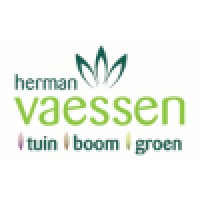 Herman Vaessen Tuin Boom Groen logo, Herman Vaessen Tuin Boom Groen contact details