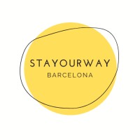 Stayourway Barcelona logo, Stayourway Barcelona contact details