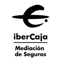 Ibercaja Mediación de Seguros logo, Ibercaja Mediación de Seguros contact details