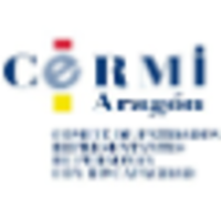 CERMI-Aragón logo, CERMI-Aragón contact details