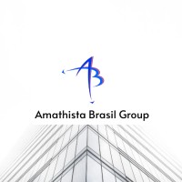 Amathista Brasil Grup logo, Amathista Brasil Grup contact details