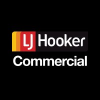 LJ Hooker Commercial Perth logo, LJ Hooker Commercial Perth contact details