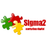 Sigma2 Marketing Digital logo, Sigma2 Marketing Digital contact details